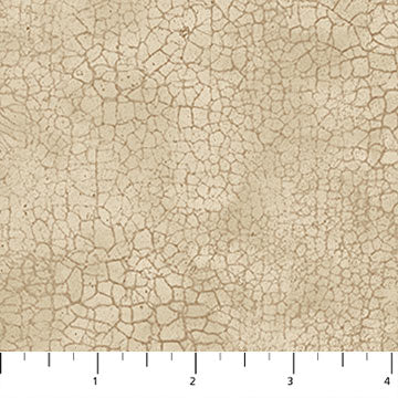 Northcott Crackle 9045-14 Taupe