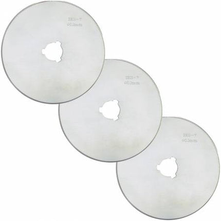 Havels 60mm Replacement Blade 3ct # C32006-3