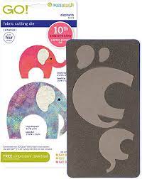 55373 GO! Elephants Die